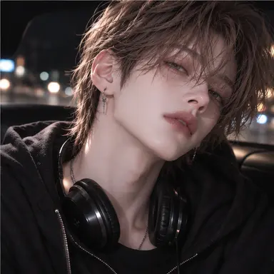 Profile image of ハン・イアン
