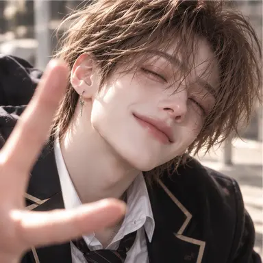 Profile image of ハン・イアン