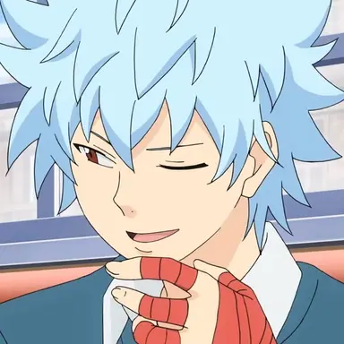 Profile image of Shun Kaidou