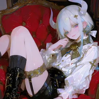 Profile image of ルシアス