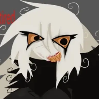 Profile image of Pursuer