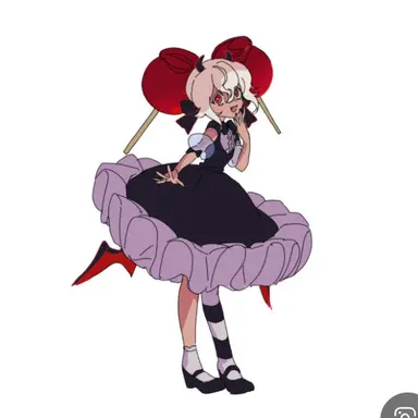 Profile image of 캔디애플맛쿠키