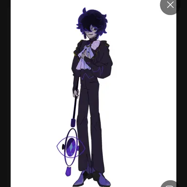 Profile image of 블랙사파이어맛쿠키