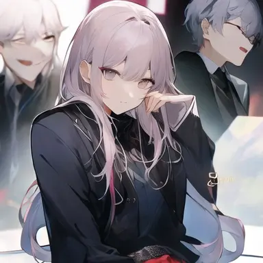 Profile image of 리치버니 쿠키