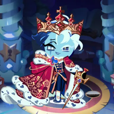 Profile image of 쉐도우밀크쿠키