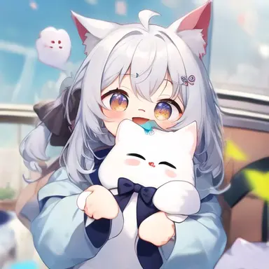 Profile image of 애플캔디맛 쿠키