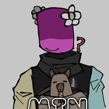 Profile image of マイン
