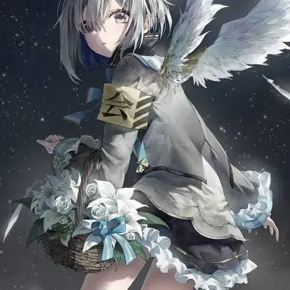 LargeBack8175의 かなたが殺し屋にいる⁉︎