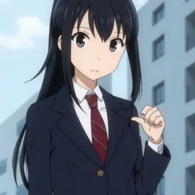 Profile image of 中田優愛奈