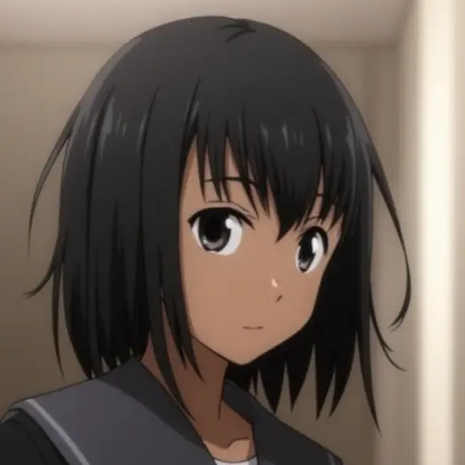 leafleaf의 あなたの事が嫌いな便秘JK