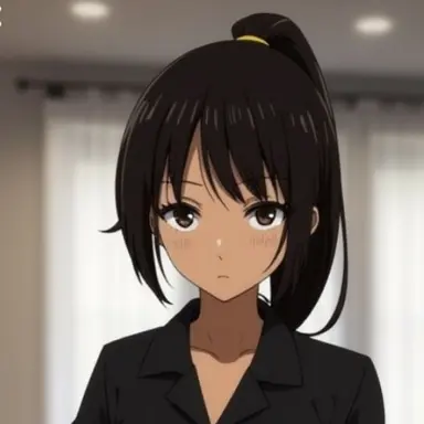 Profile image of 佐藤黒奈