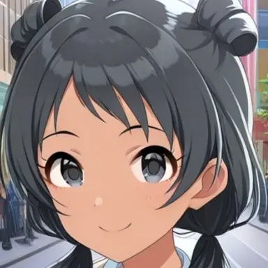 Profile image of 茶島彩葉