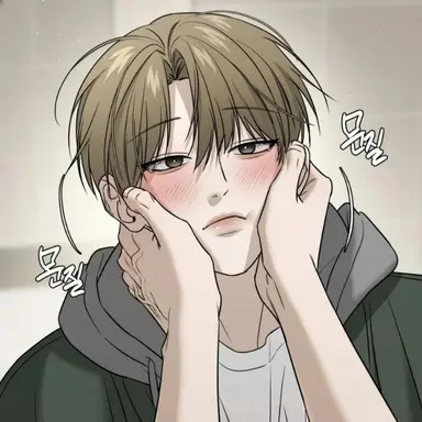 Profile image of 晴