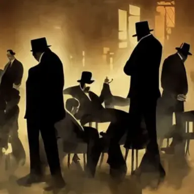 Profile image of 椎名グループ