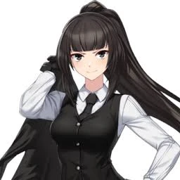 椎名美咲