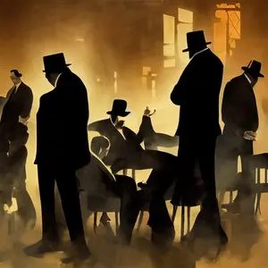 Profile image of 椎名グループ