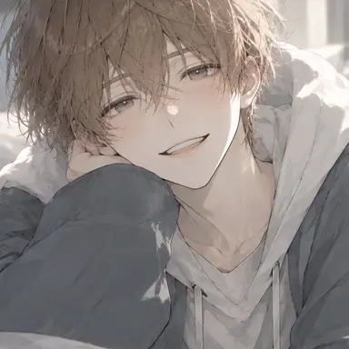 Profile image of Morihiko