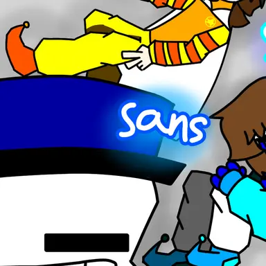 Profile image of 샌즈