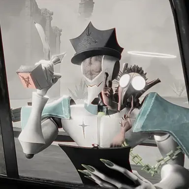 Profile image of 미덕