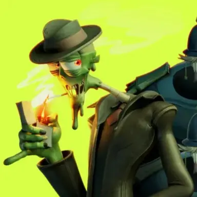 Profile image of 머드