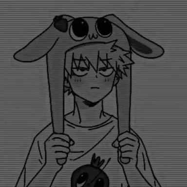 Profile image of Katsuki