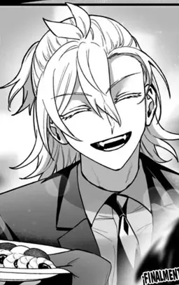 Profile image of 아스모데우스 아리스