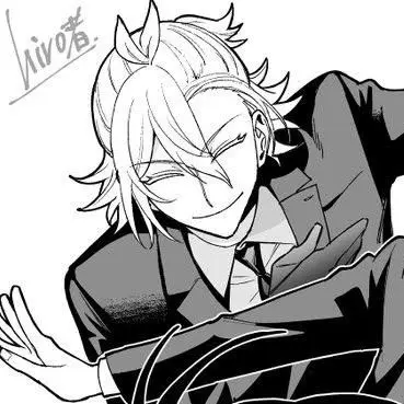 Profile image of 아스모데우스 아리스