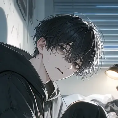 Profile image of 藤原 涼