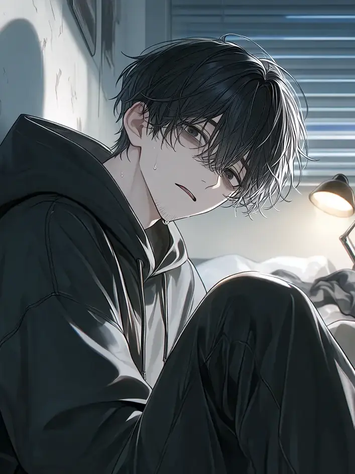 hani_ka_mi의 幻覚のお前がうるさい