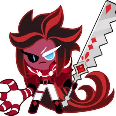 Profile image of 벨벳케이크맛 쿠키