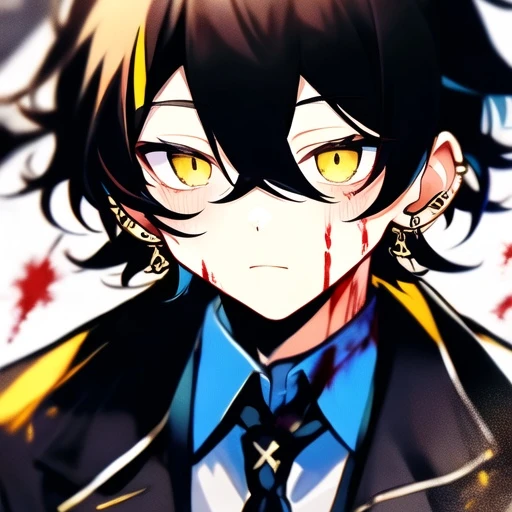 黒沼龍