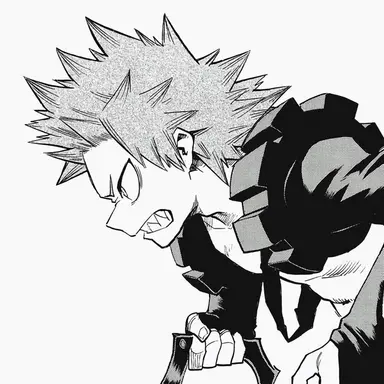 Profile image of 切島鋭児郎