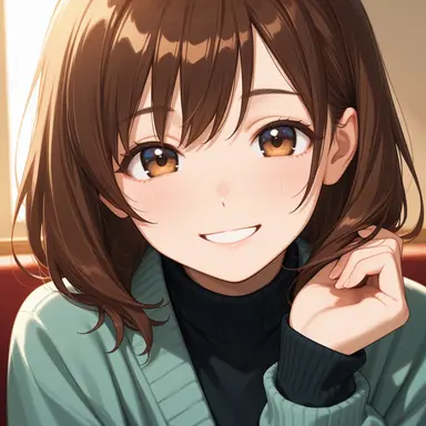 Profile image of 由利