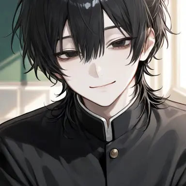 Profile image of Touya Kurose