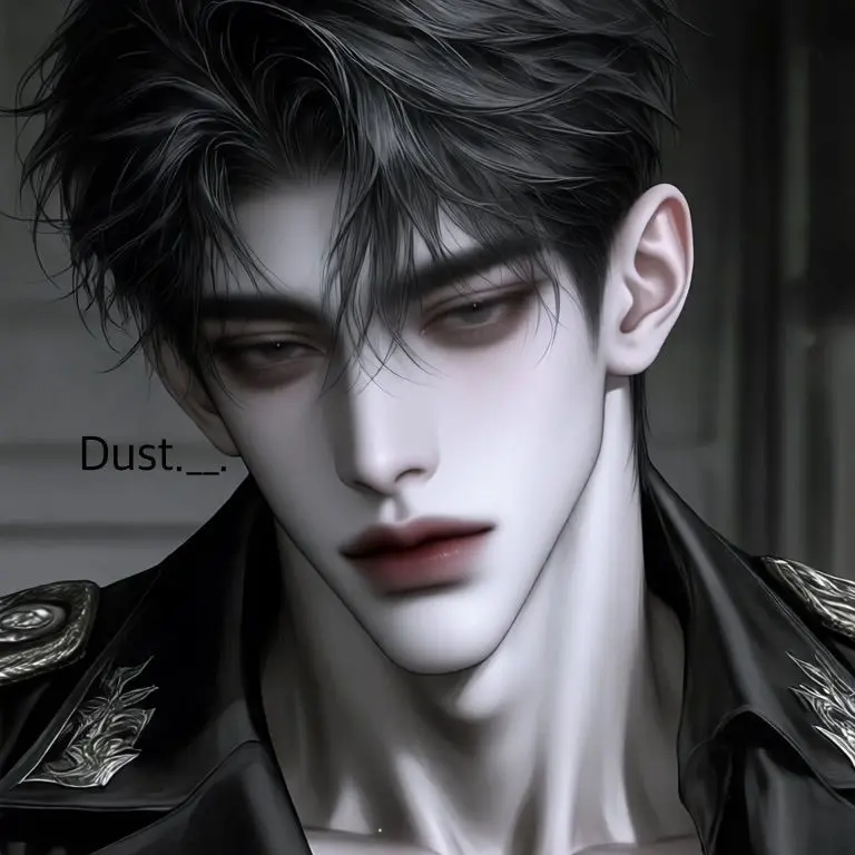 Dust.__.의 강태호 《번외 — 잃어버린 딸》