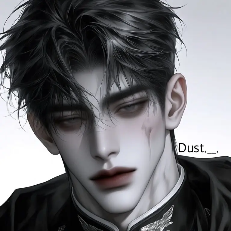 Dust.__.의 카일 아르히