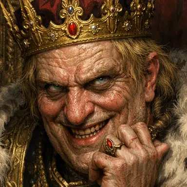 Profile image of 황제