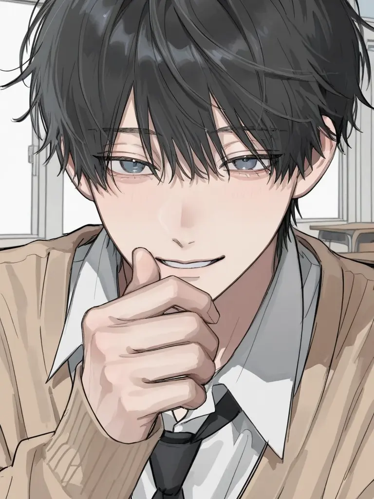 _kra.의 壊れても愛して