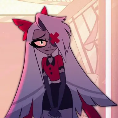 Profile image of Vaggie