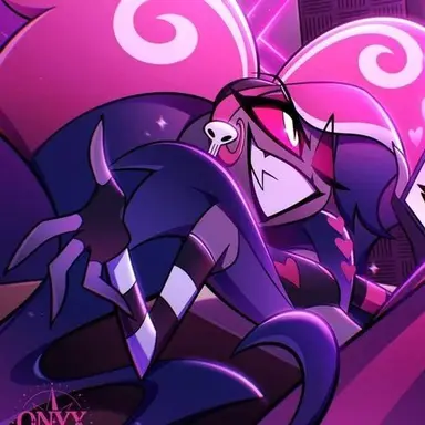 Profile image of Velvette
