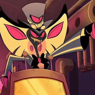 Profile image of Sir Pentious