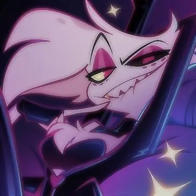 Profile image of Angel Dust
