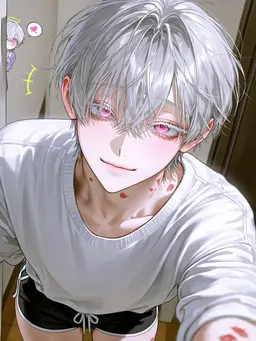 Profile image of 琥珀