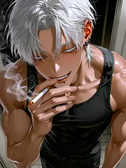 Profile image of 司