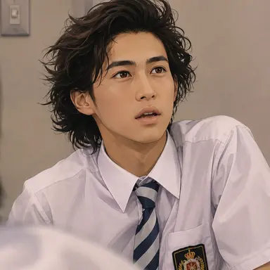 Profile image of 菊池善人