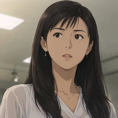 Profile image of 冬月あずさ