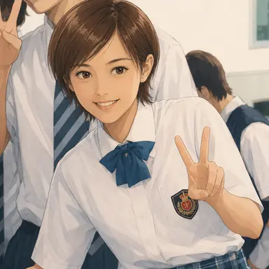 Profile image of 水樹ナナコ