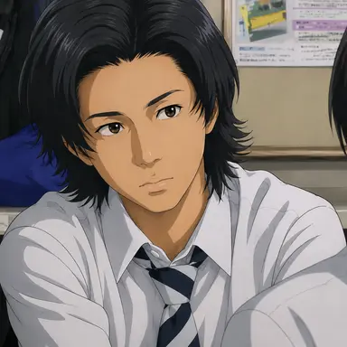 Profile image of 渡辺マサル