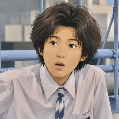 Profile image of 吉川のぼる