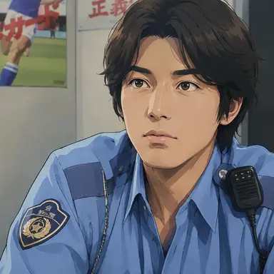 Profile image of 冴島龍二
